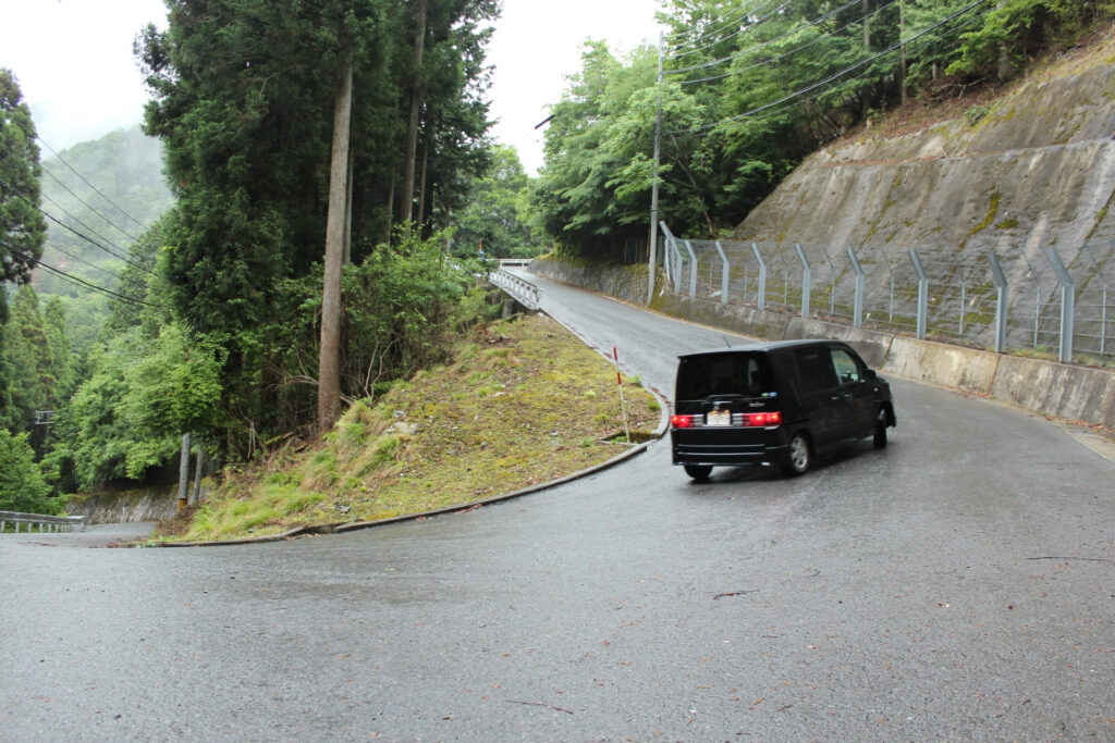 ガソリン車のパワー不足が気になる点