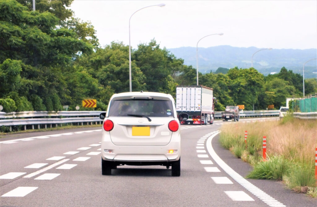 高速道路で軽自動車は危ないのか？安全性と注意点を徹底解説：まとめ