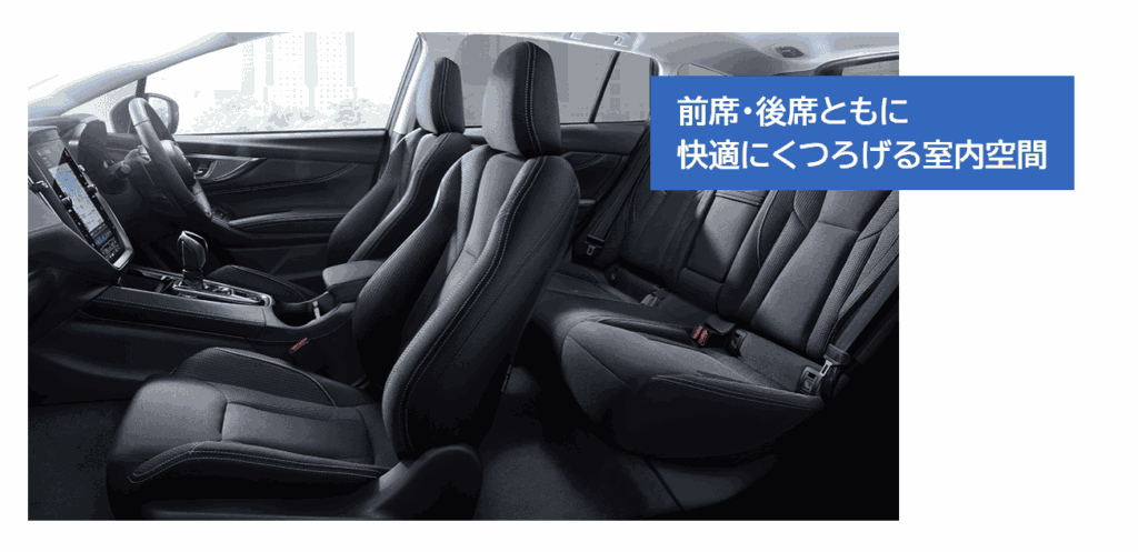 長時間運転で疲れる？